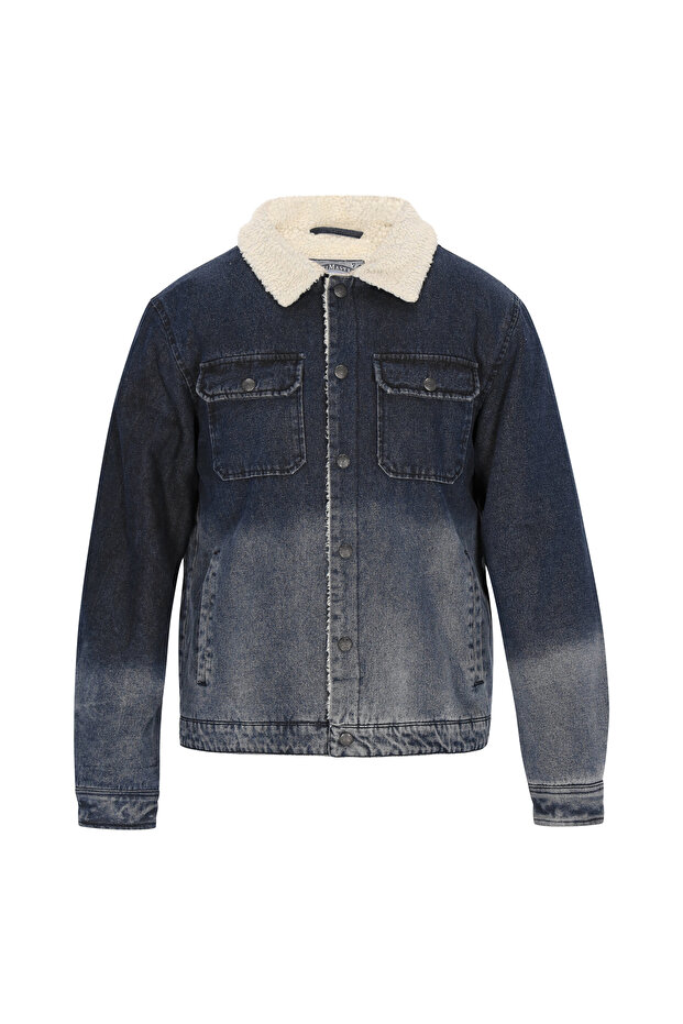 jacket - 2