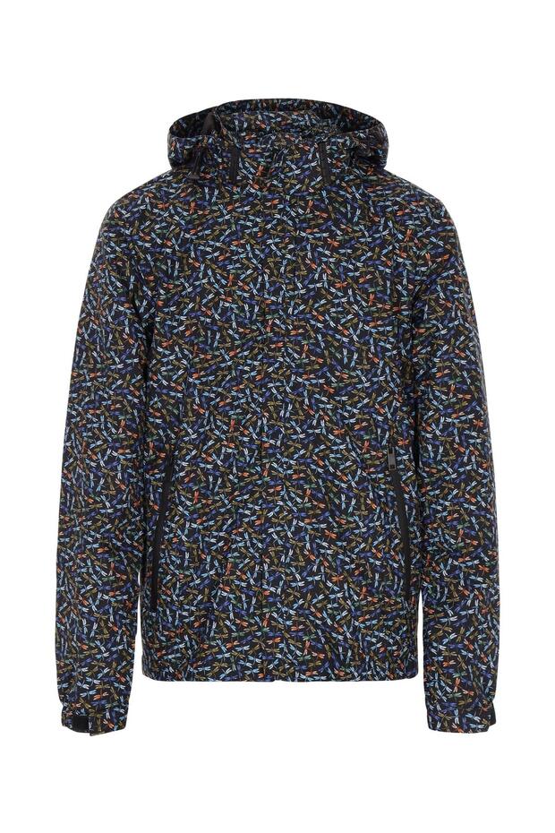 Jacke - 1