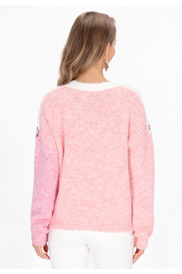 Pullover - 4