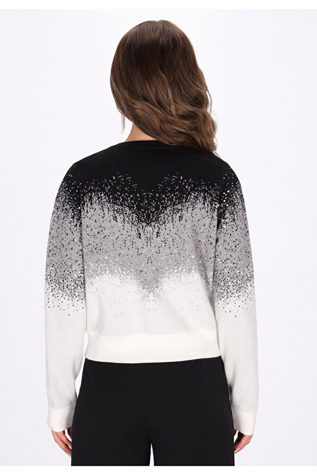 Strickjacke - 4
