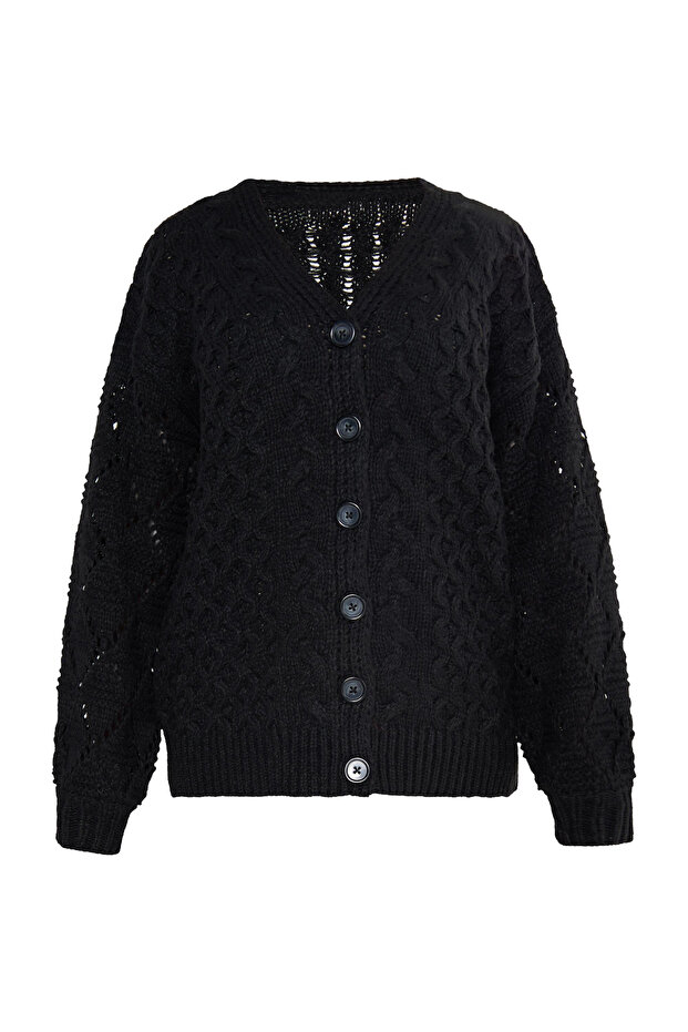 Strickcardigan - 2