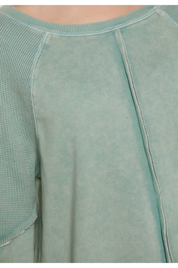 Sweatshirt - 3