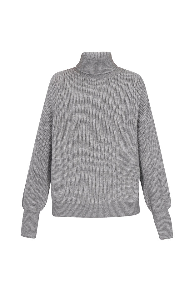 Pullover - 2