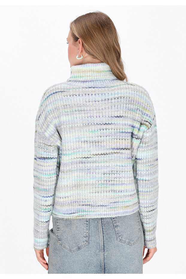 Pullover - 4