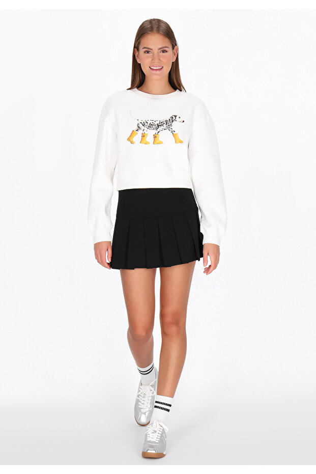 Sweatshirt - 1