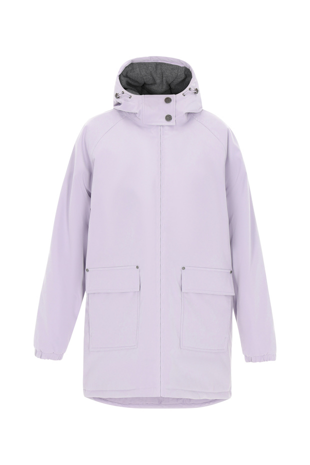 Anorak - 2