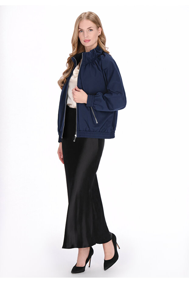 Jacket - 1