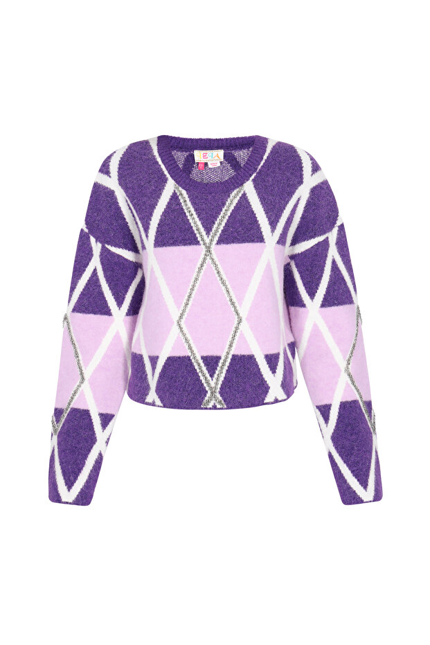 Pullover - 2