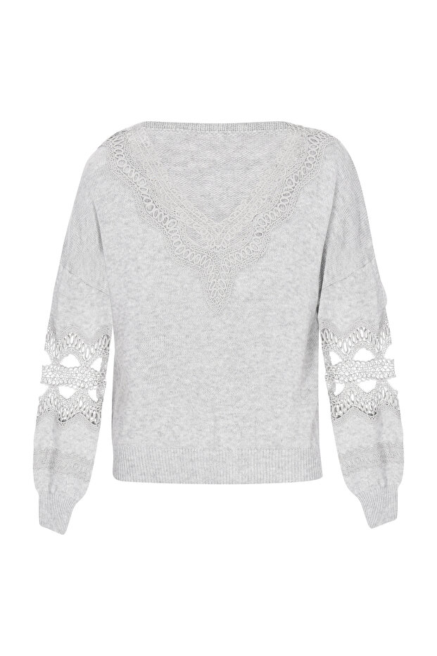 Pullover - 1