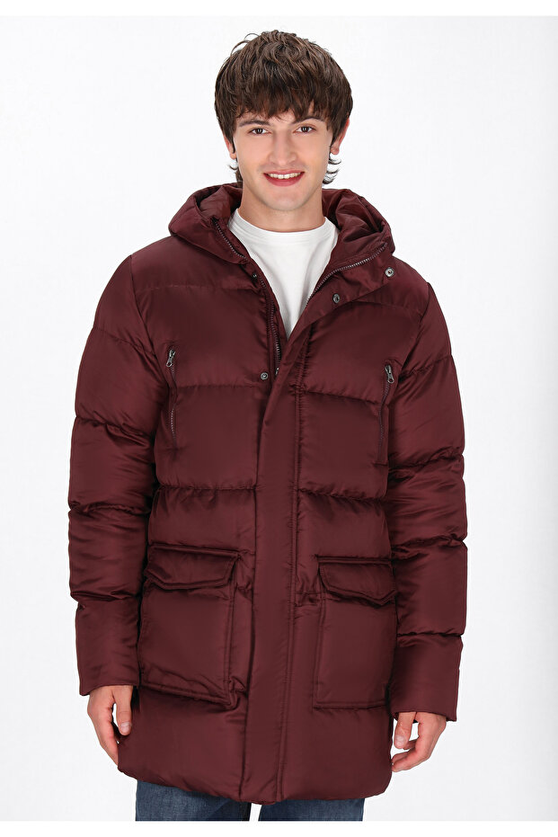 Parka - 3