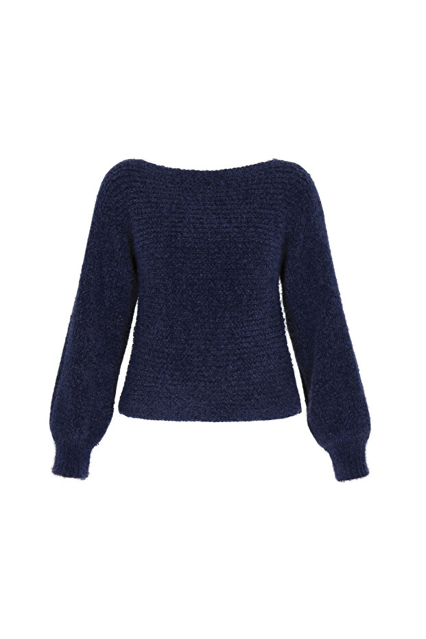 Pullover - 2