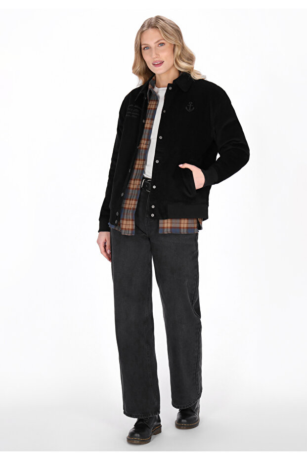 Jacke - 1