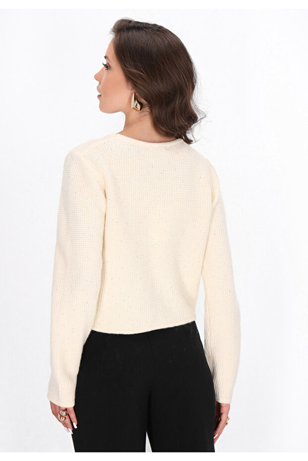 Pullover - 4