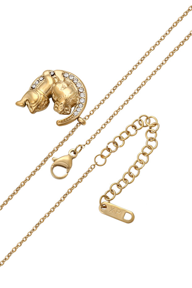 Pendant Necklace - 3