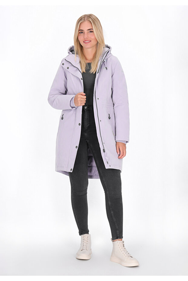 Parka - 1