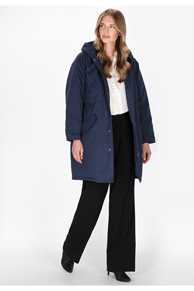 Parka - 1