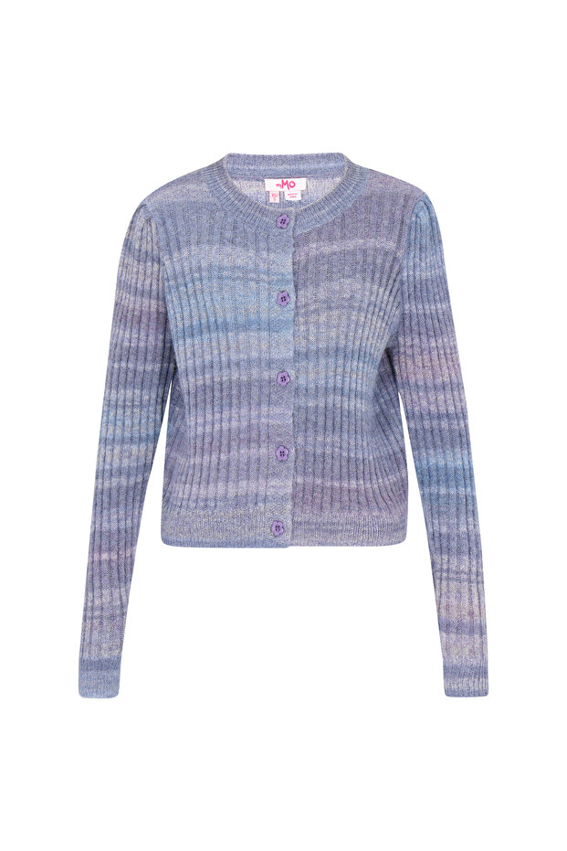 Strickjacke - 2