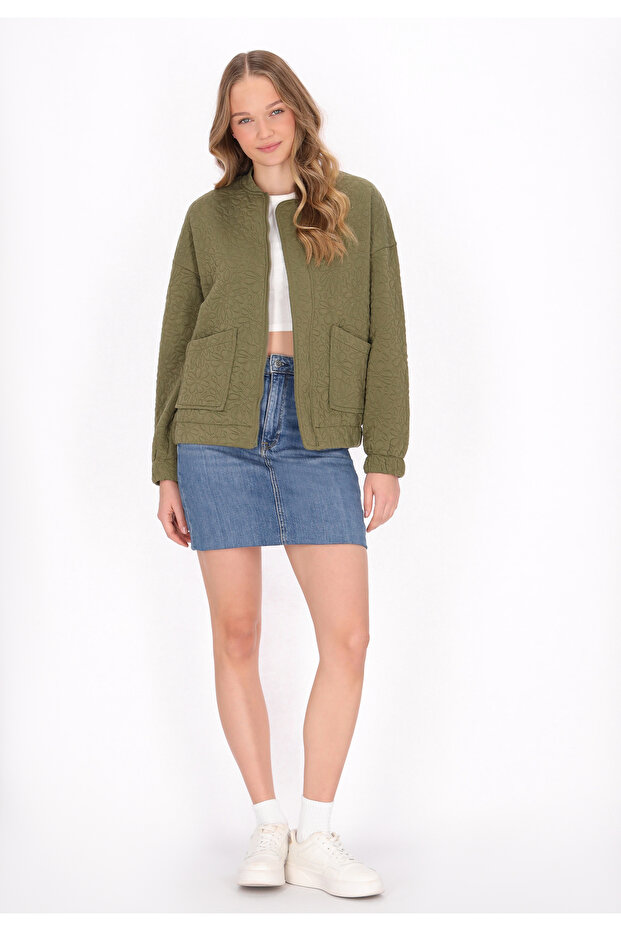 Jacket - 1
