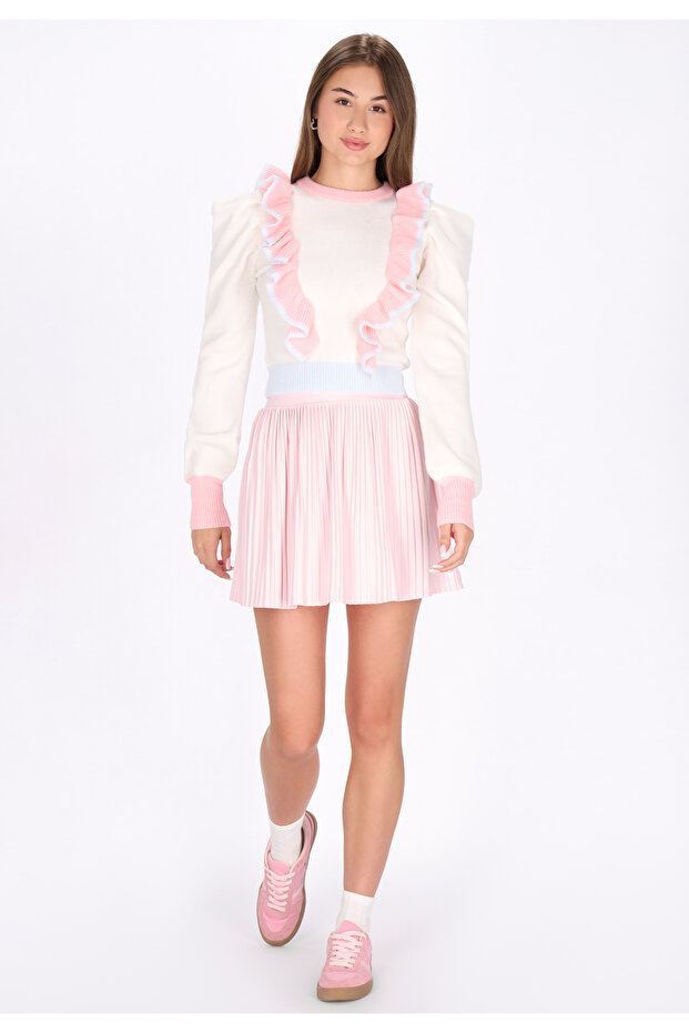Pullover - 1