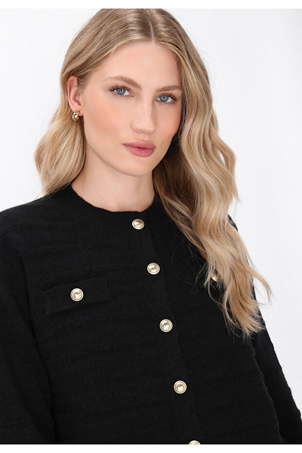 Strickjacke - 5