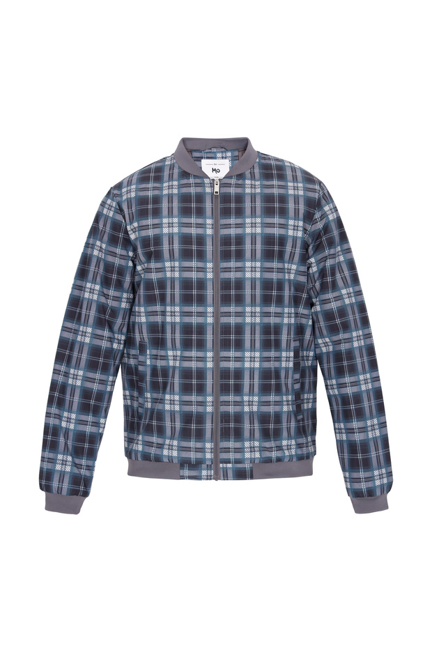 Jacke - 2