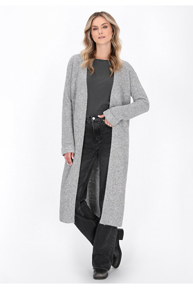 Strickjacke - 3