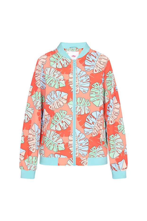 Jacket - 2