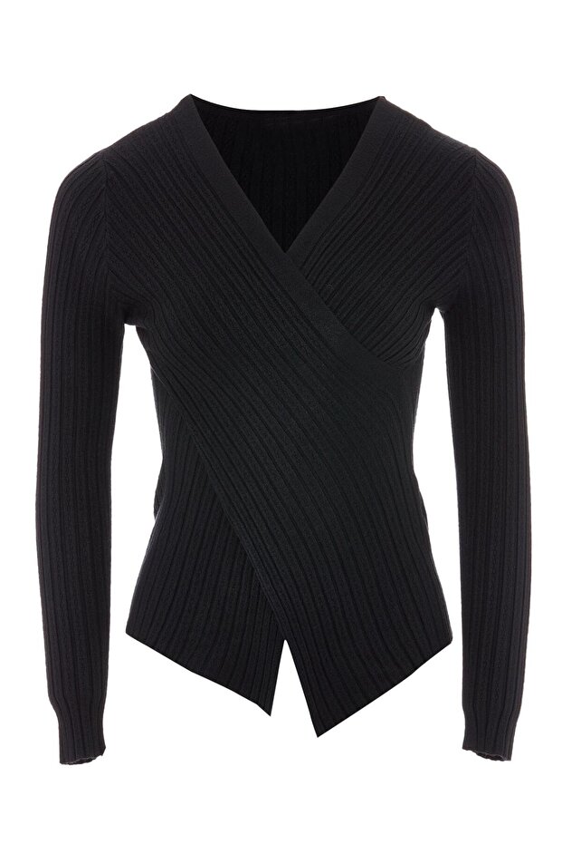 Strickpullover - 1