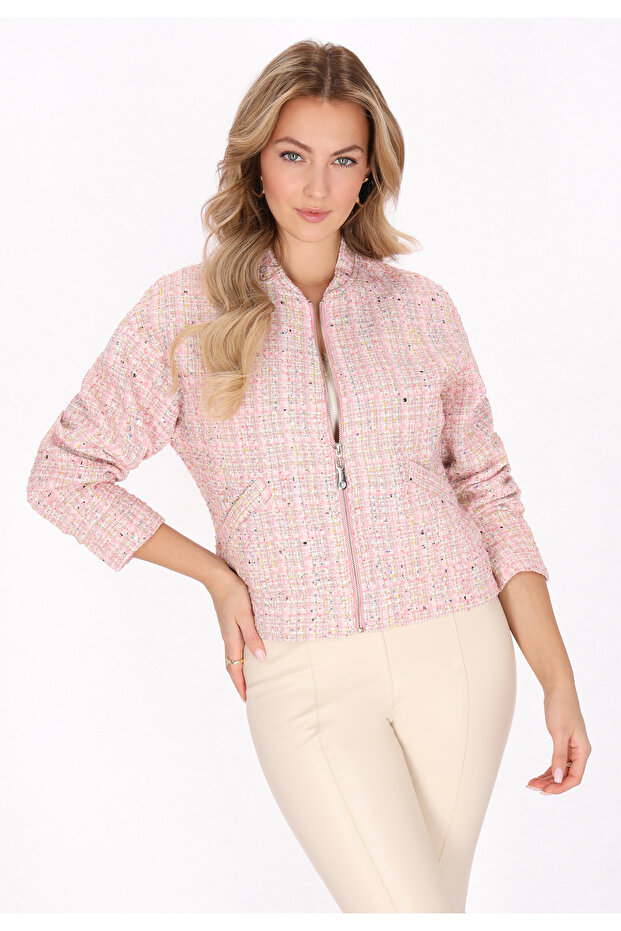 Jacke - 3