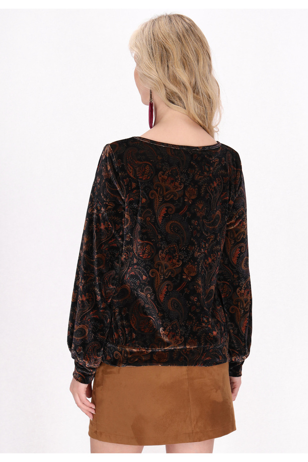 Blouse - 4