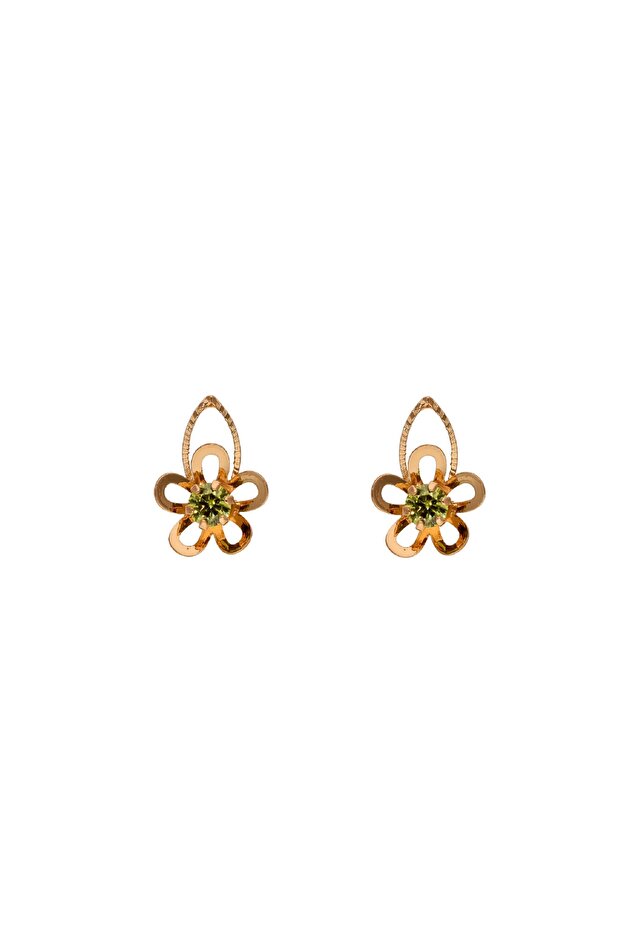Stud Earrings - 1