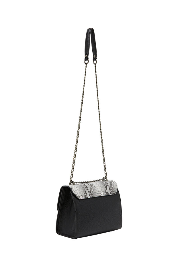 Flap Bag - 2