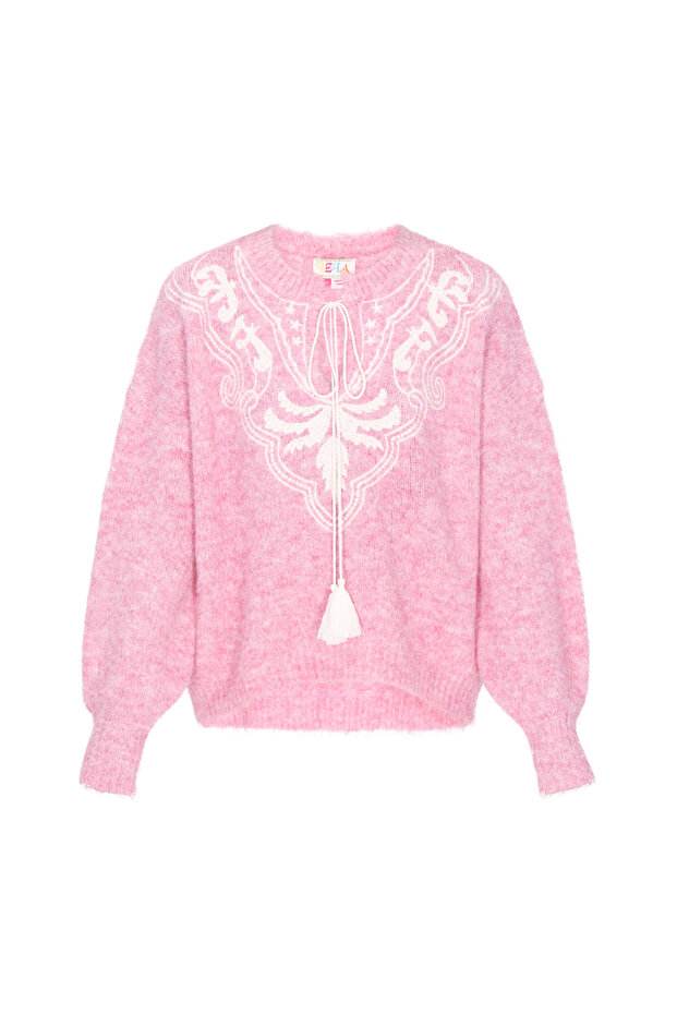 Pullover - 2
