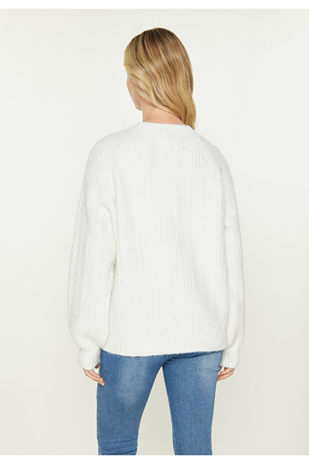 Pullover - 4