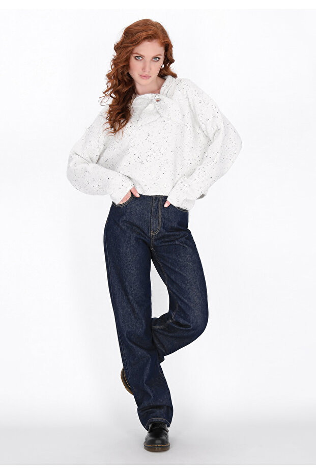 Pullover - 1
