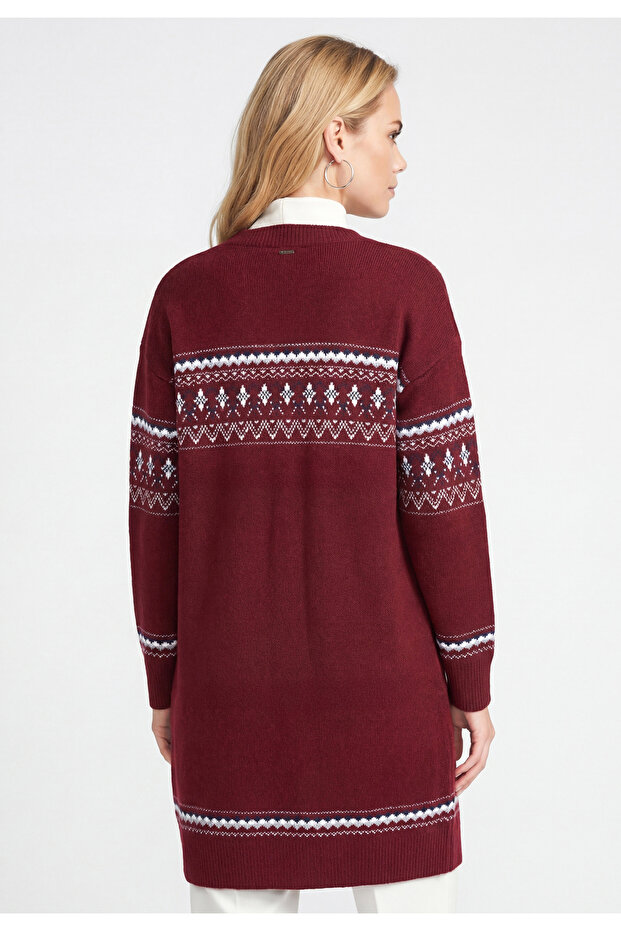 Strickjacke - 3