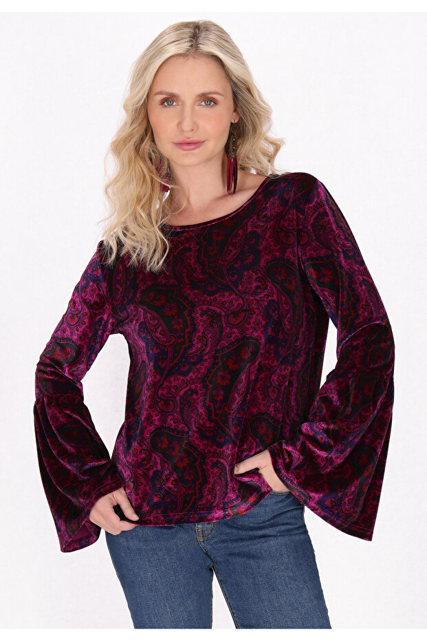 Blouse - 3