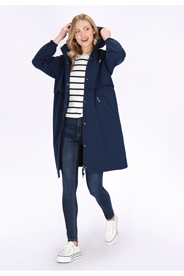 Parka - 1