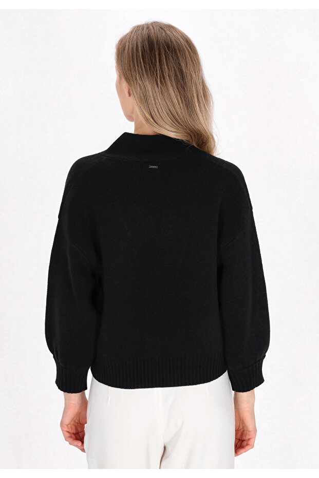 Strickjacke - 4