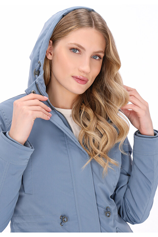 Parka - 5