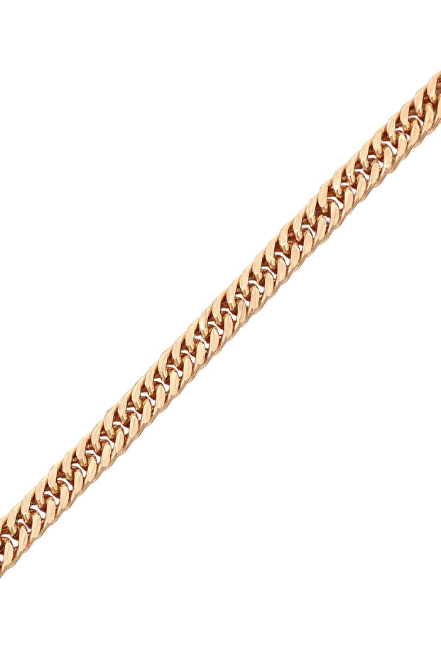 Náramok Curb Chain Link - 2
