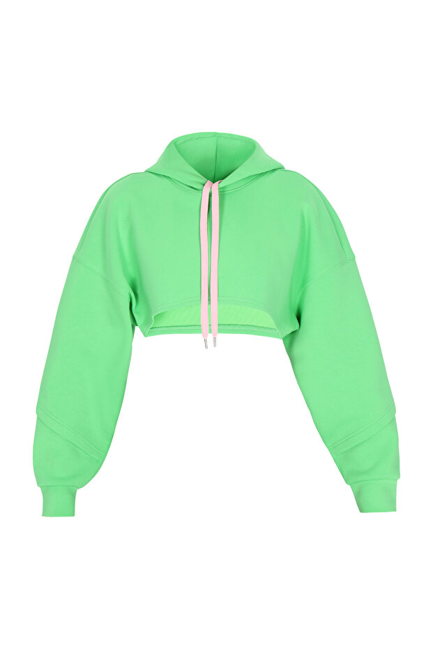 Sweatshirt - 2