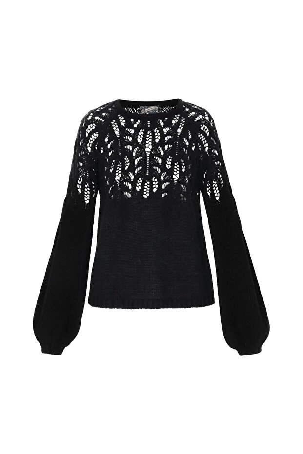 Pullover - 2