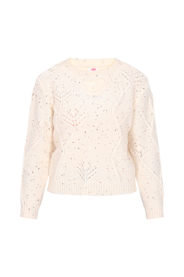 Pullover - 2