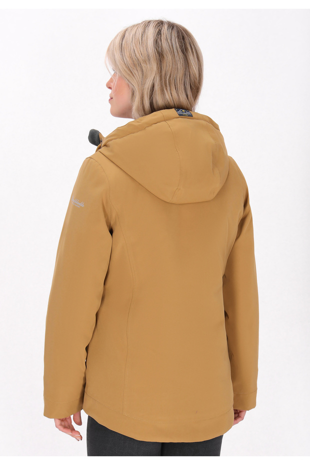 Jacket - 4