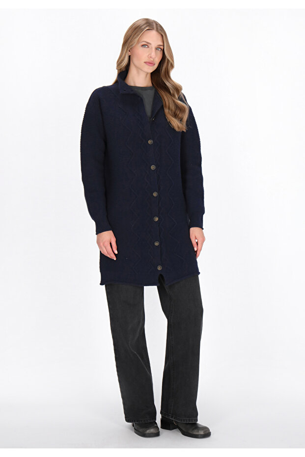 Strickjacke