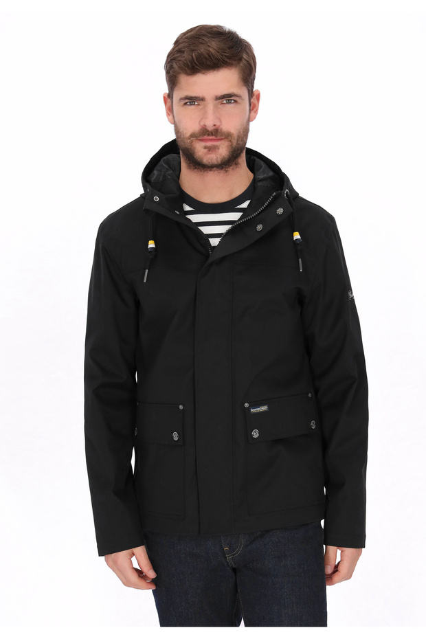Jacket - 3
