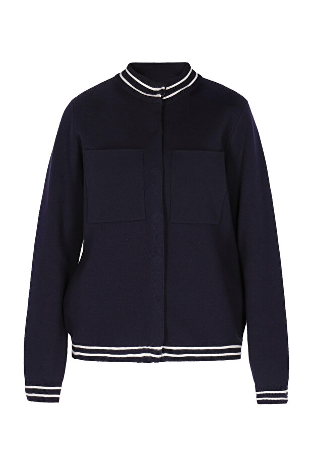Cardigan - 2