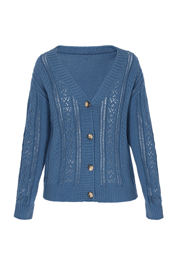 Cardigan - 2