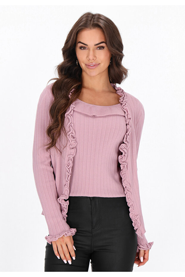 Cardigan - 3